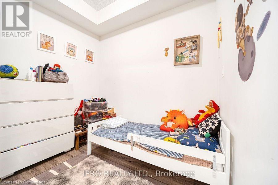 4011 Brickstone Mews Unit# 901, Mississauga, Ontario  L5B 0G3 - Photo 21 - 40685229