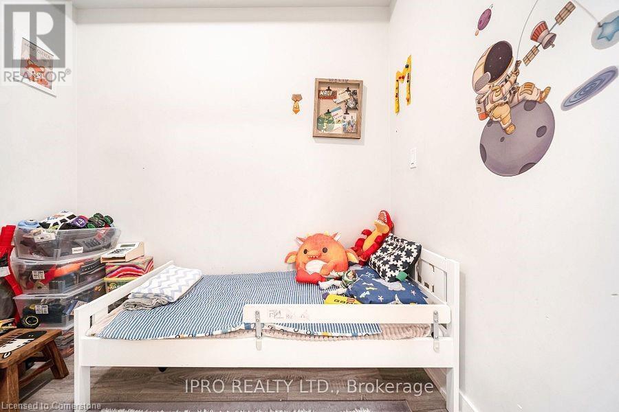 4011 Brickstone Mews Unit# 901, Mississauga, Ontario  L5B 0G3 - Photo 22 - 40685229