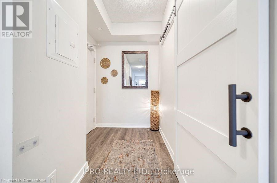 4011 Brickstone Mews Unit# 901, Mississauga, Ontario  L5B 0G3 - Photo 23 - 40685229