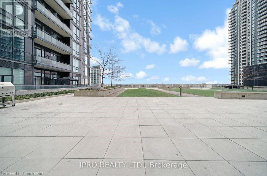 4011 Brickstone Mews Unit# 901, Mississauga, Ontario  L5B 0G3 - Photo 26 - 40685229