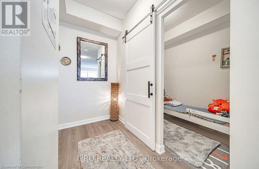 4011 Brickstone Mews Unit# 901, Mississauga, Ontario  L5B 0G3 - Photo 30 - 40685229