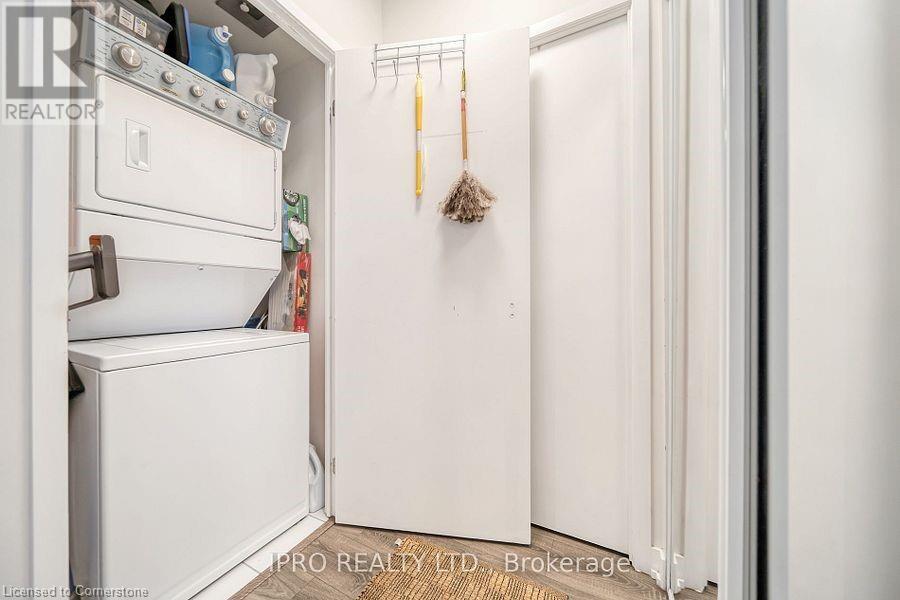 4011 Brickstone Mews Unit# 901, Mississauga, Ontario  L5B 0G3 - Photo 31 - 40685229