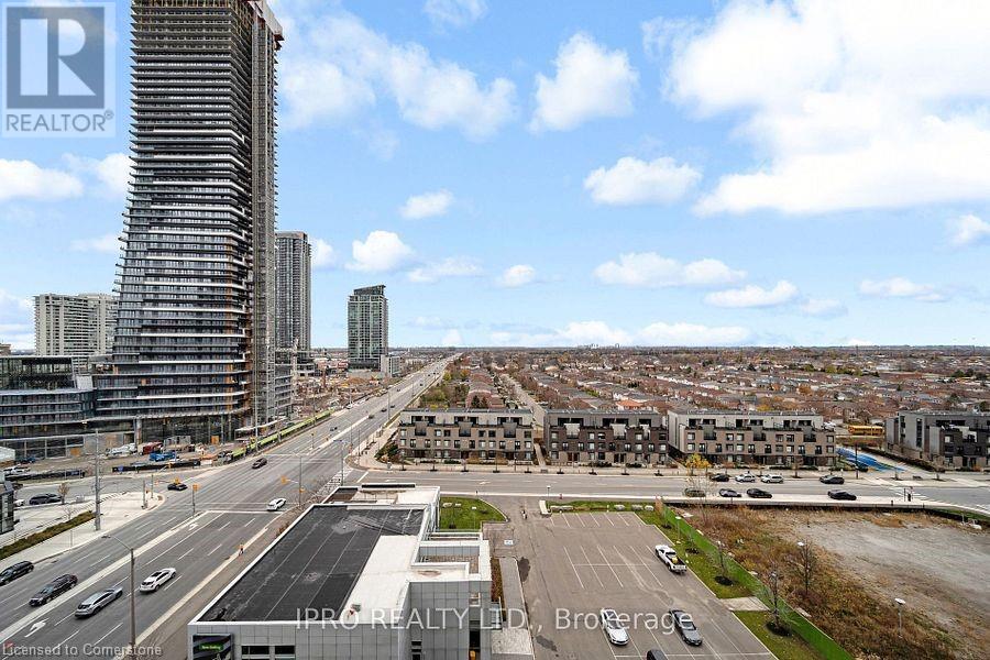 4011 Brickstone Mews Unit# 901, Mississauga, Ontario  L5B 0G3 - Photo 32 - 40685229