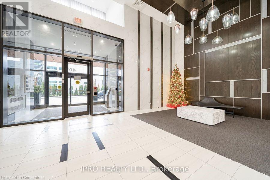 4011 Brickstone Mews Unit# 901, Mississauga, Ontario  L5B 0G3 - Photo 37 - 40685229