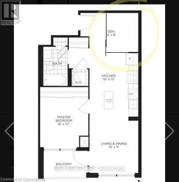 4011 Brickstone Mews Unit# 901, Mississauga, Ontario  L5B 0G3 - Photo 40 - 40685229