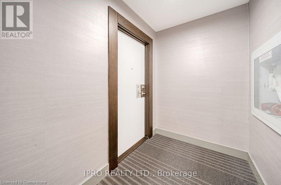 4011 Brickstone Mews Unit# 901, Mississauga, Ontario  L5B 0G3 - Photo 7 - 40685229