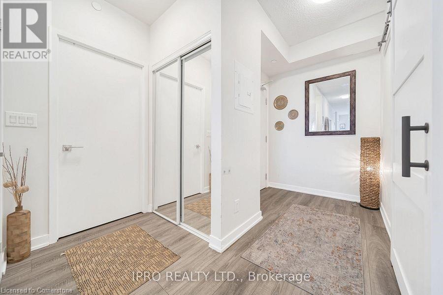 4011 Brickstone Mews Unit# 901, Mississauga, Ontario  L5B 0G3 - Photo 8 - 40685229