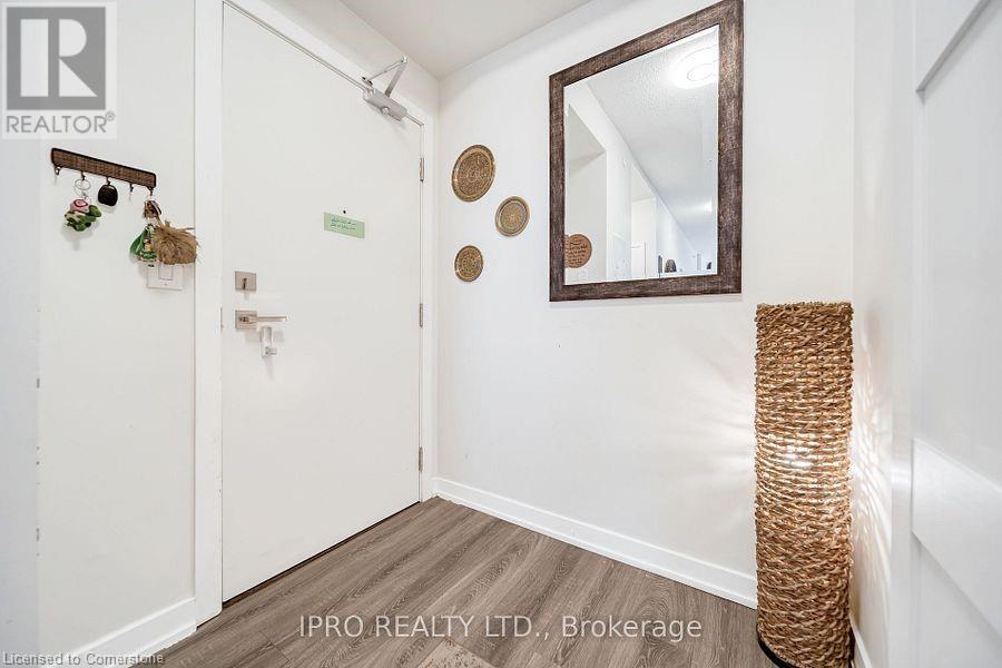 4011 Brickstone Mews Unit# 901, Mississauga, Ontario  L5B 0G3 - Photo 9 - 40685229