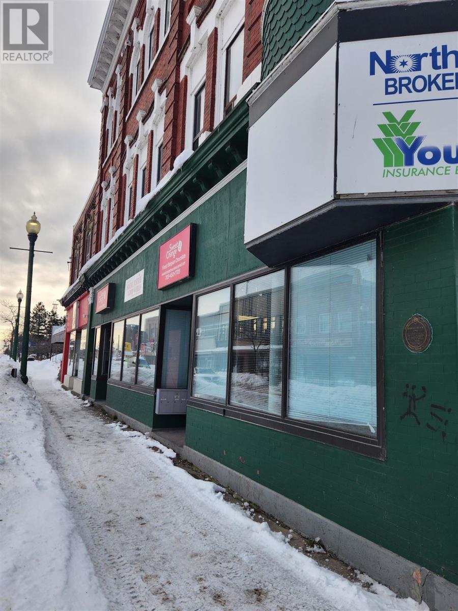 5 Queen ST E, Sault Ste Marie, Ontario