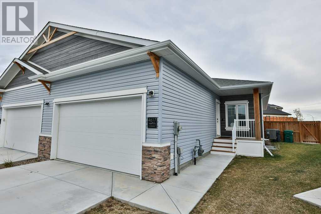 4617 26 Avenue S, Lethbridge, Alberta  T1K 8K4 - Photo 1 - A2177111