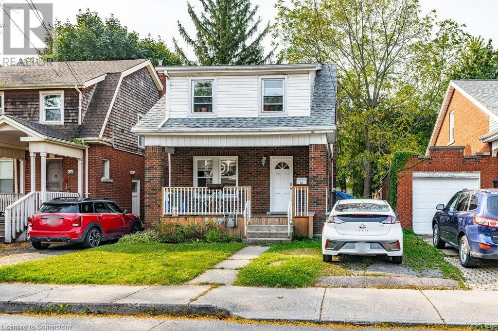 33 Cline Avenue N, Hamilton, Ontario  L8S 3Z3 - Photo 3 - 40662443