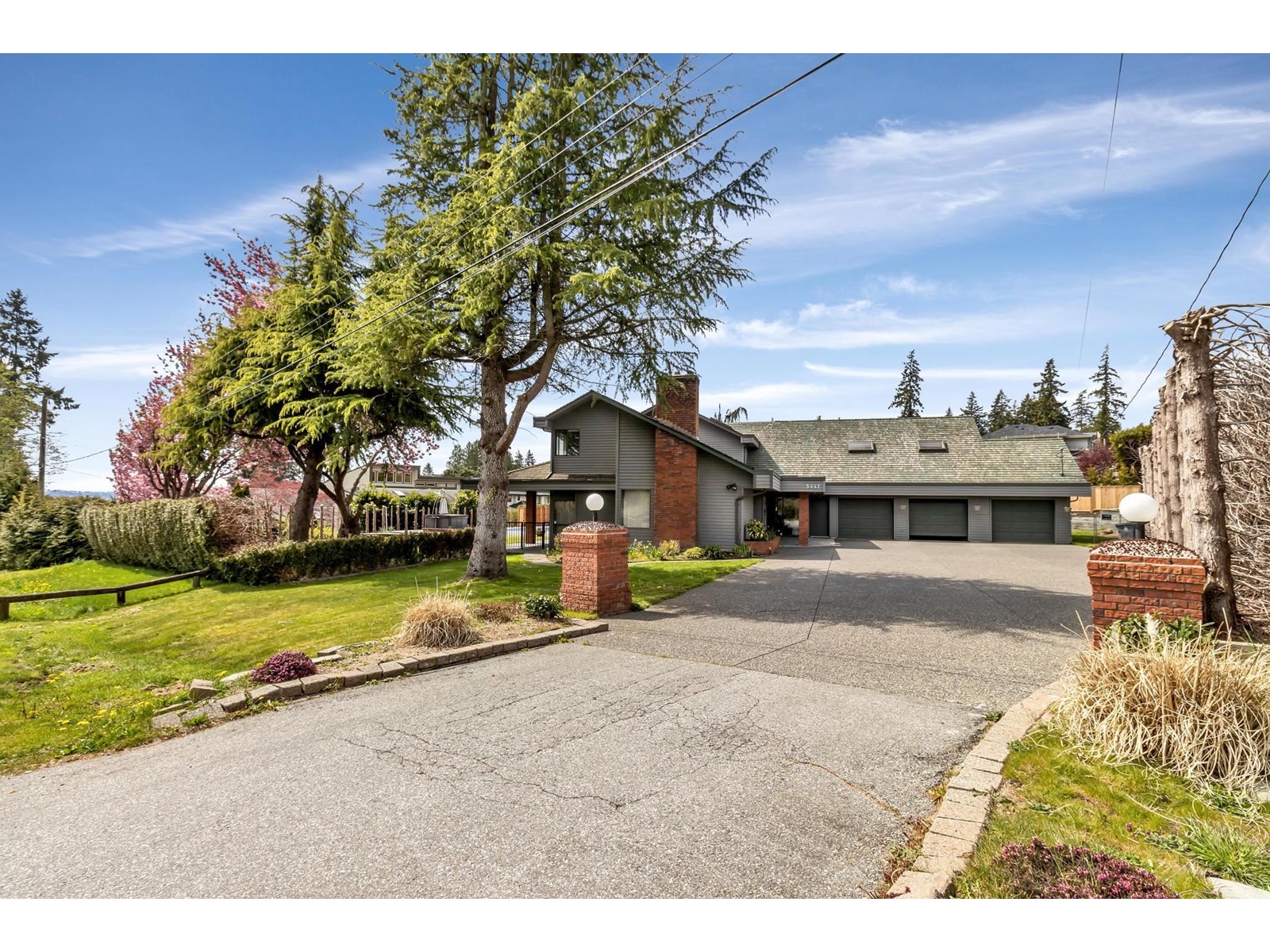 5441 128 STREET, surrey, British Columbia