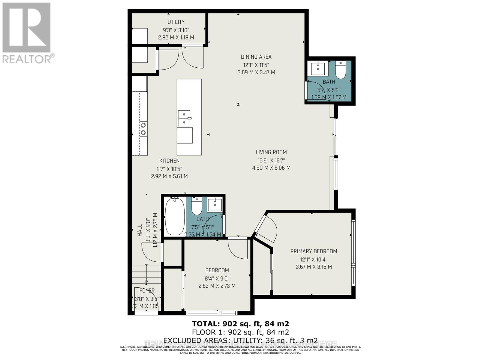 F - 380 ROLLING MEADOW CRESCENT Ottawa