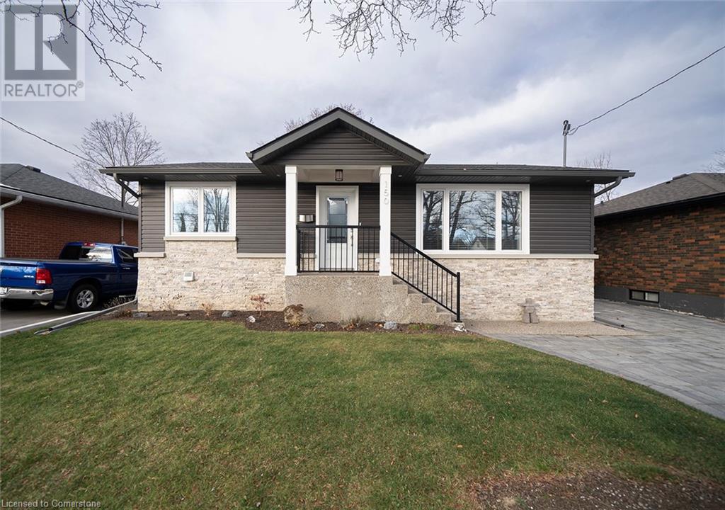150 UPPER PARADISE Road, Hamilton, Ontario
