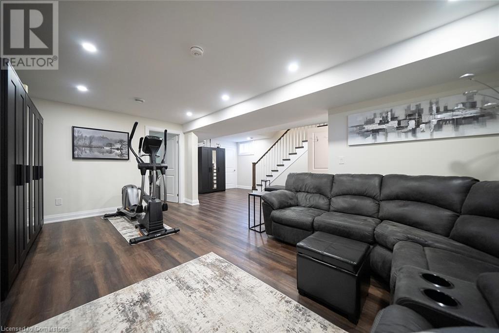 150 Upper Paradise Road, Hamilton, Ontario  L9C 5B8 - Photo 17 - 40685071