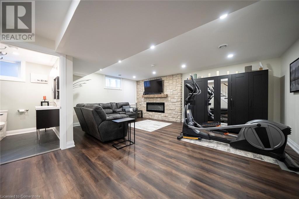 150 Upper Paradise Road, Hamilton, Ontario  L9C 5B8 - Photo 19 - 40685071