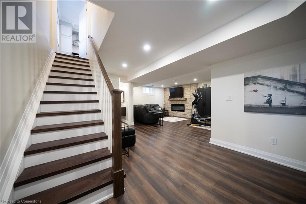 150 Upper Paradise Road, Hamilton, Ontario  L9C 5B8 - Photo 20 - 40685071