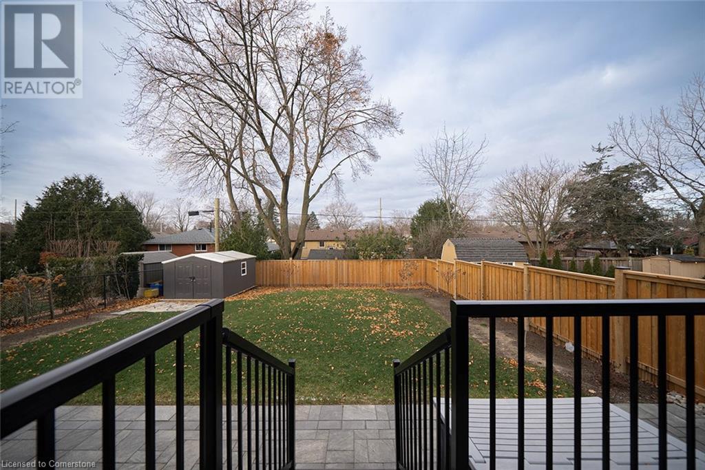 150 Upper Paradise Road, Hamilton, Ontario  L9C 5B8 - Photo 23 - 40685071
