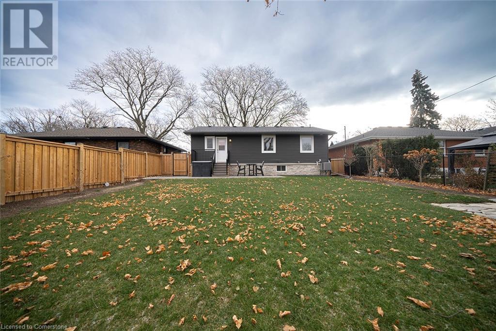 150 Upper Paradise Road, Hamilton, Ontario  L9C 5B8 - Photo 24 - 40685071