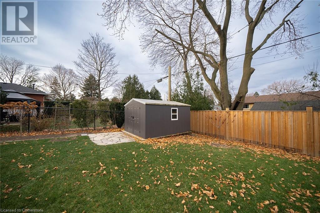 150 Upper Paradise Road, Hamilton, Ontario  L9C 5B8 - Photo 25 - 40685071