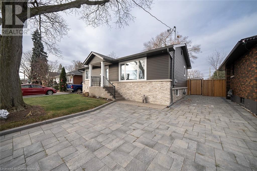 150 Upper Paradise Road, Hamilton, Ontario  L9C 5B8 - Photo 3 - 40685071