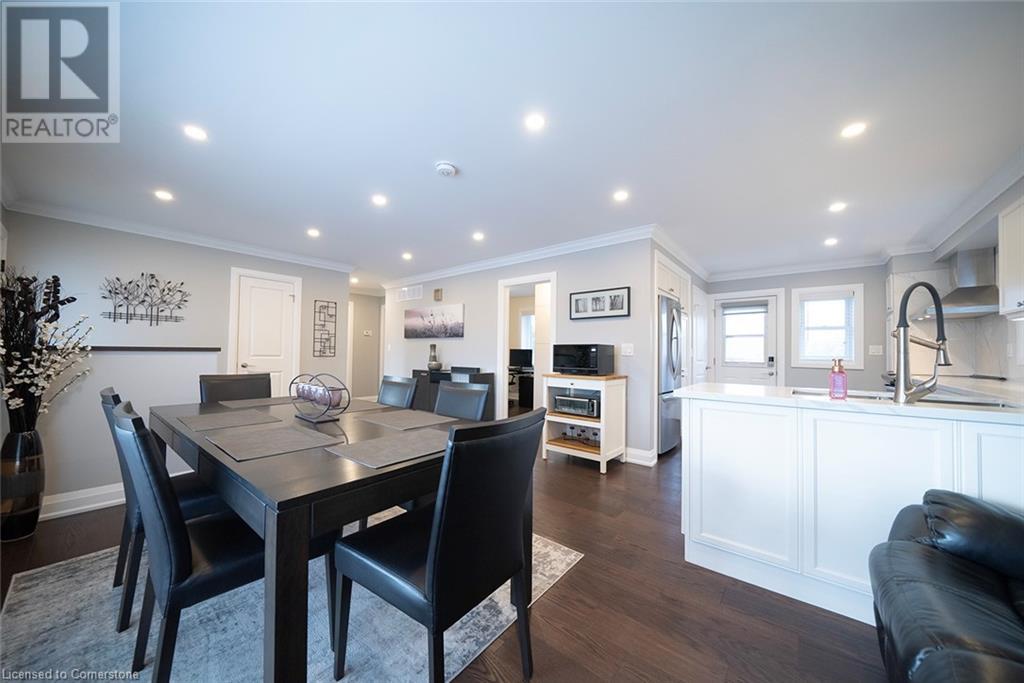 150 Upper Paradise Road, Hamilton, Ontario  L9C 5B8 - Photo 6 - 40685071