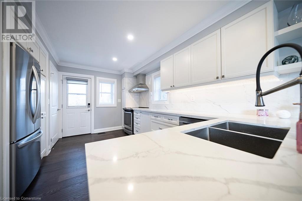 150 Upper Paradise Road, Hamilton, Ontario  L9C 5B8 - Photo 7 - 40685071