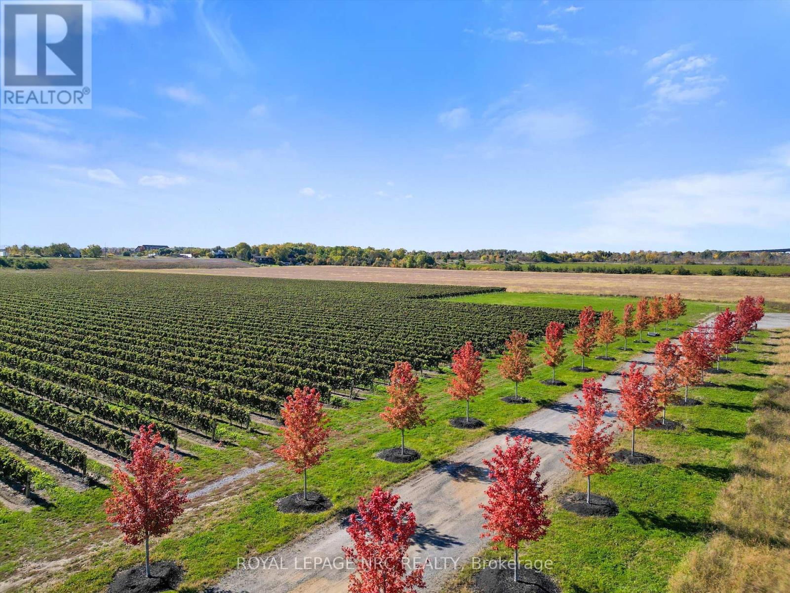 N/A - N/A QUEENSTON ROAD E, niagara-on-the-lake (rural), Ontario