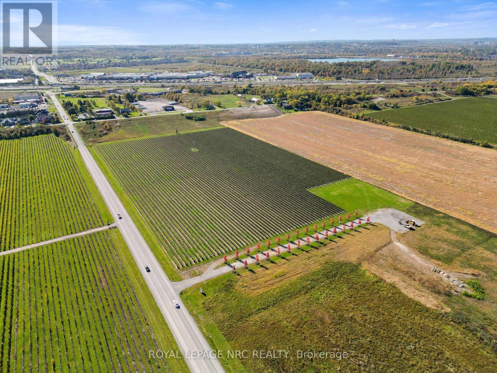 N/a - N/a Queenston Road E, Niagara-On-The-Lake (Rural), Ontario  L0S 1J0 - Photo 10 - X11892403