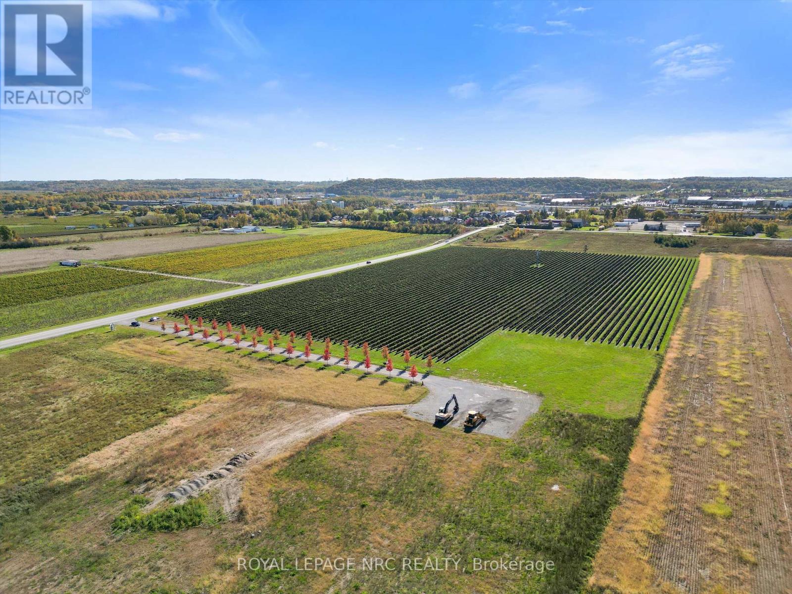 N/a - N/a Queenston Road E, Niagara-On-The-Lake (Rural), Ontario  L0S 1J0 - Photo 12 - X11892403