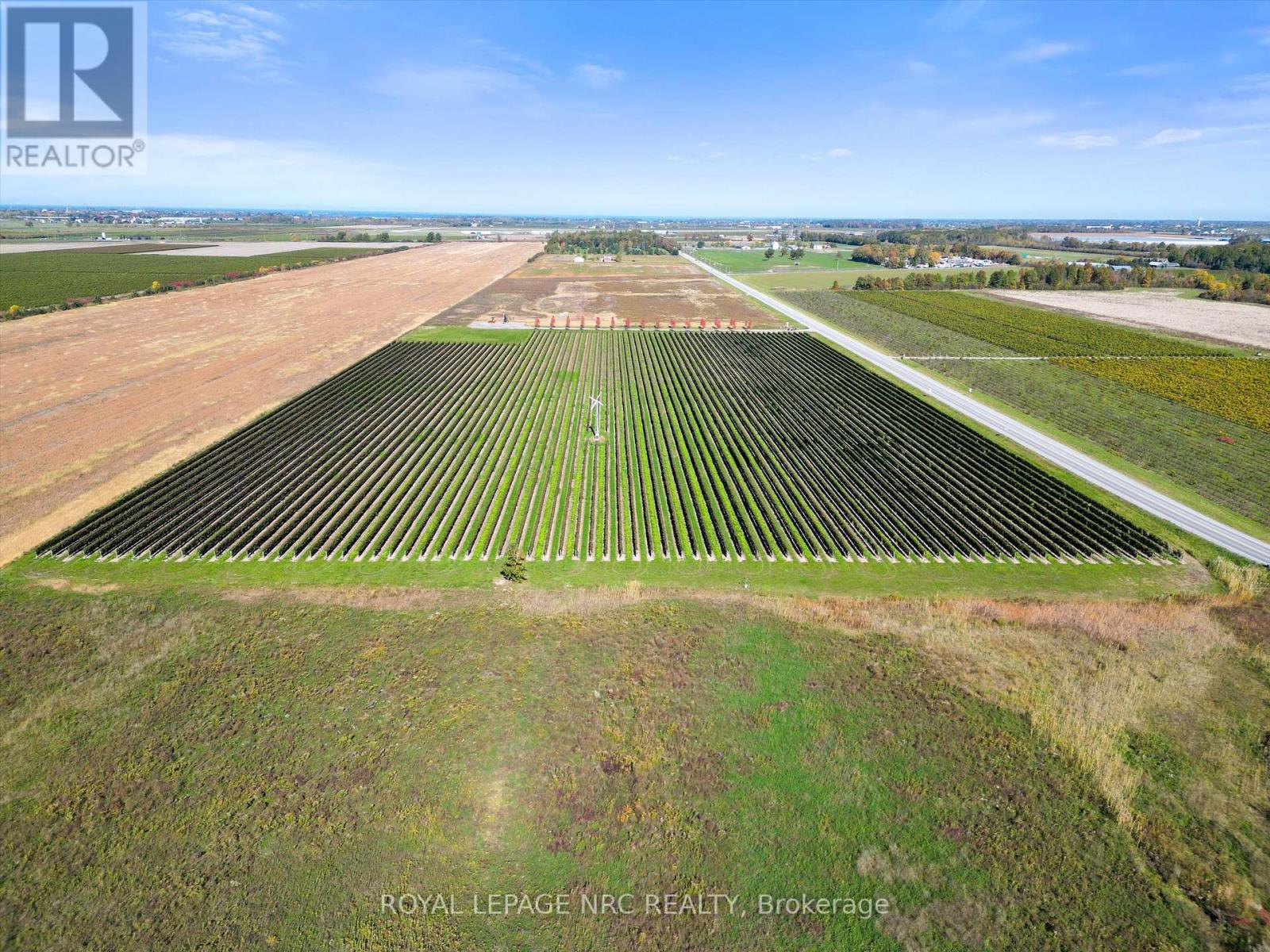 N/a - N/a Queenston Road E, Niagara-On-The-Lake (Rural), Ontario  L0S 1J0 - Photo 2 - X11892403