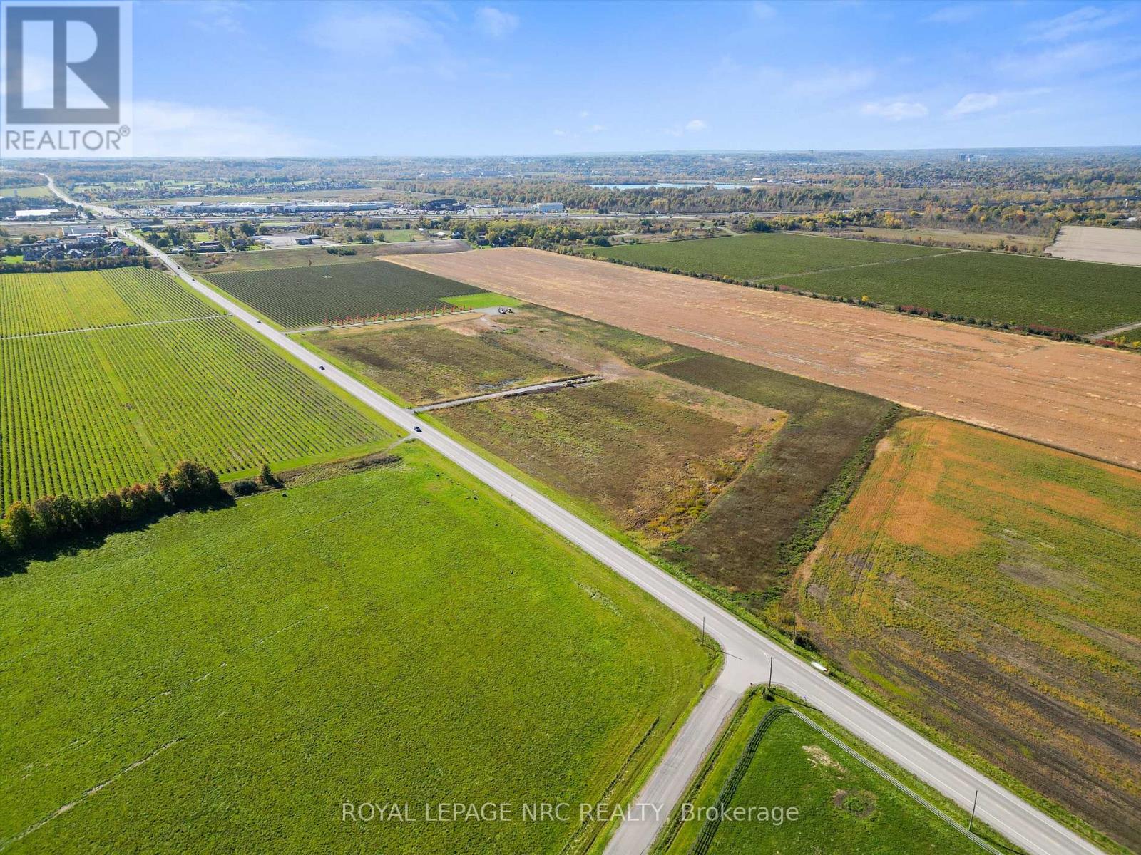 N/a - N/a Queenston Road E, Niagara-On-The-Lake (Rural), Ontario  L0S 1J0 - Photo 3 - X11892403