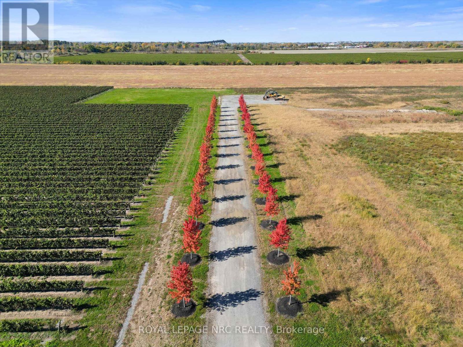 N/a - N/a Queenston Road E, Niagara-On-The-Lake (Rural), Ontario  L0S 1J0 - Photo 6 - X11892403