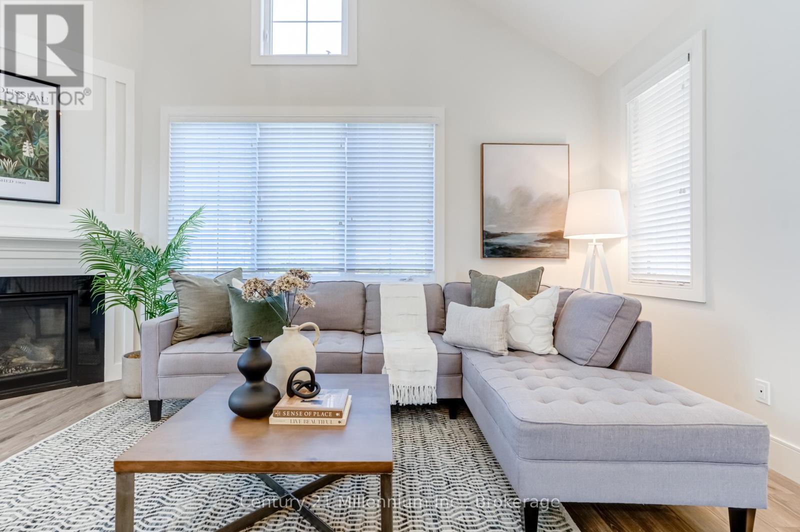 133 Yellow Birch Crescent, Blue Mountains, Ontario  L9T 0L5 - Photo 12 - X11892397