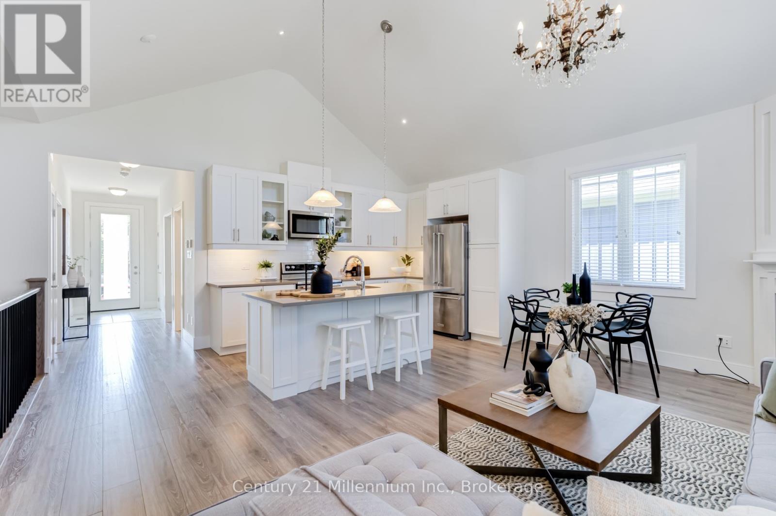 133 Yellow Birch Crescent, Blue Mountains, Ontario  L9T 0L5 - Photo 17 - X11892397