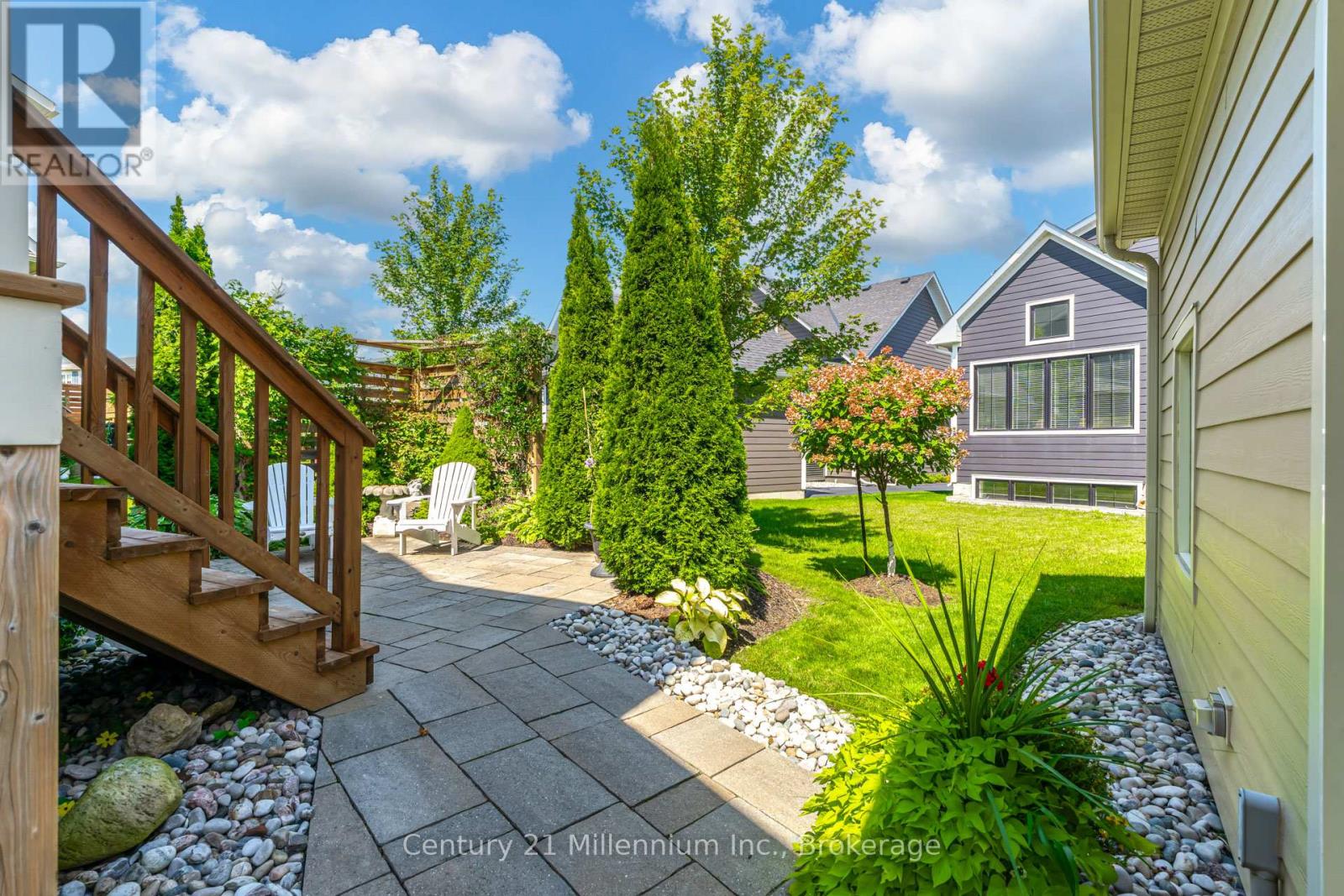 133 Yellow Birch Crescent, Blue Mountains, Ontario  L9T 0L5 - Photo 34 - X11892397