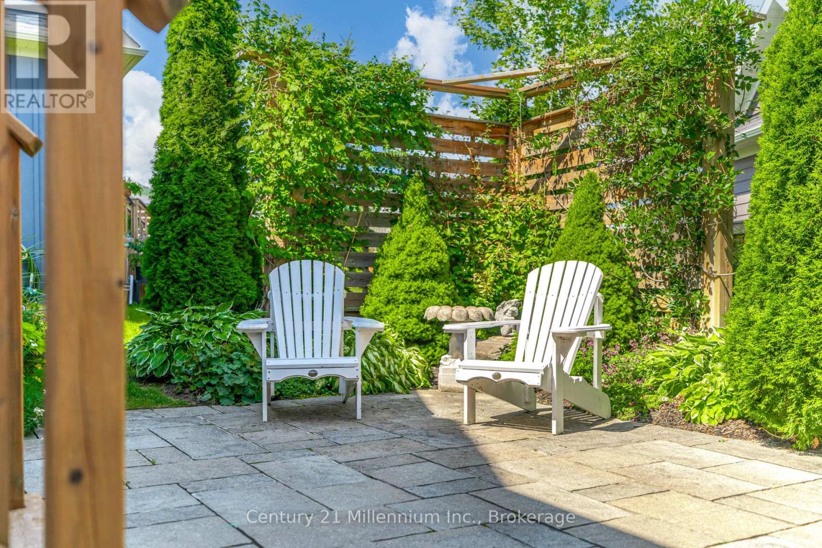 133 Yellow Birch Crescent, Blue Mountains, Ontario  L9T 0L5 - Photo 37 - X11892397