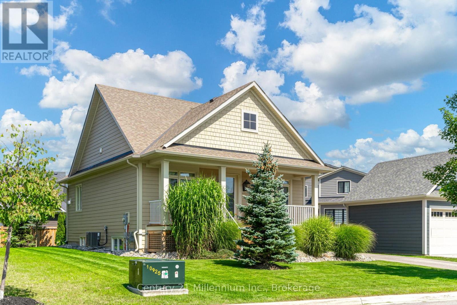 133 Yellow Birch Crescent, Blue Mountains, Ontario  L9T 0L5 - Photo 5 - X11892397