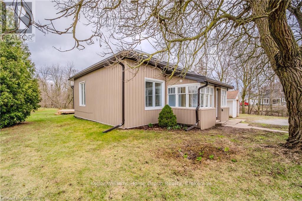 196 Eastern Avenue, Halton Hills, Ontario  L7J 2E7 - Photo 5 - W10876975