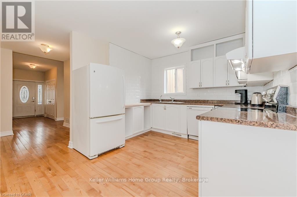 196 Eastern Avenue, Halton Hills, Ontario  L7J 2E7 - Photo 9 - W10876975