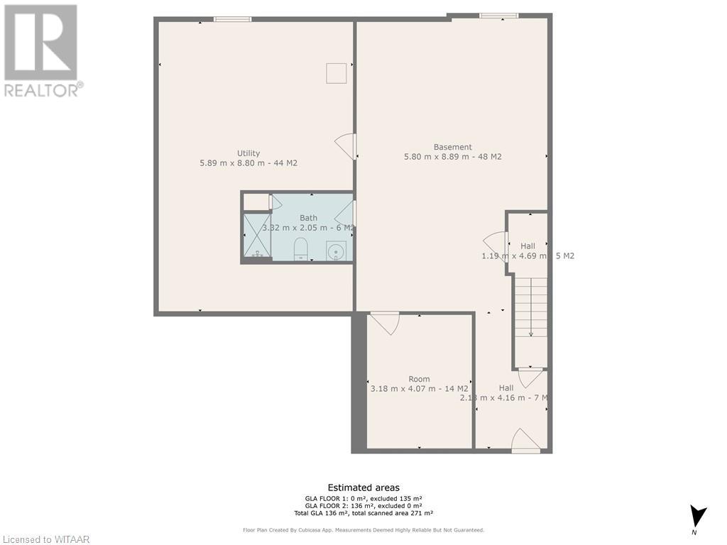 5 Wood Haven Drive Unit# 103, Tillsonburg, Ontario  N4G 0A8 - Photo 8 - 40621967