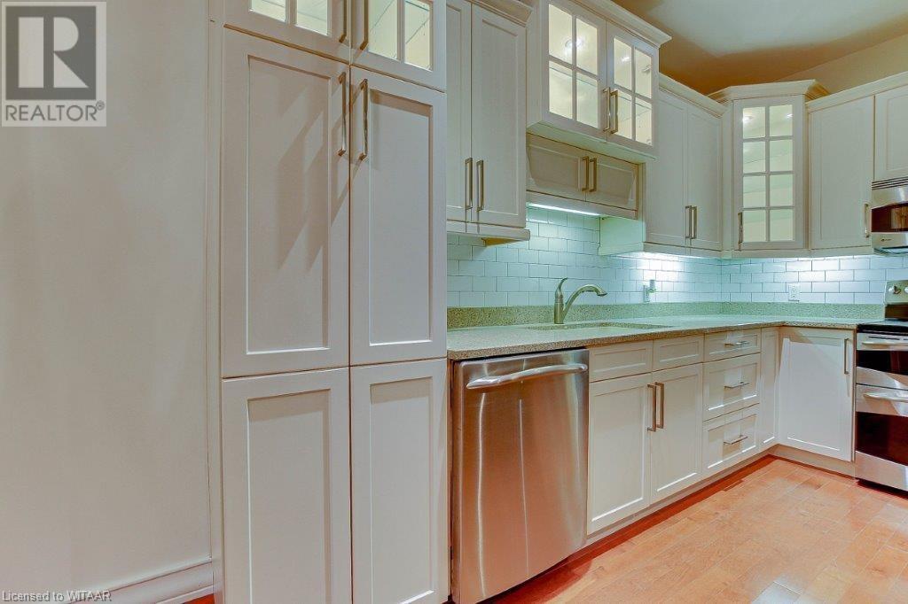 5 Wood Haven Drive Unit# 103, Tillsonburg, Ontario  N4G 0A8 - Photo 15 - 40621967