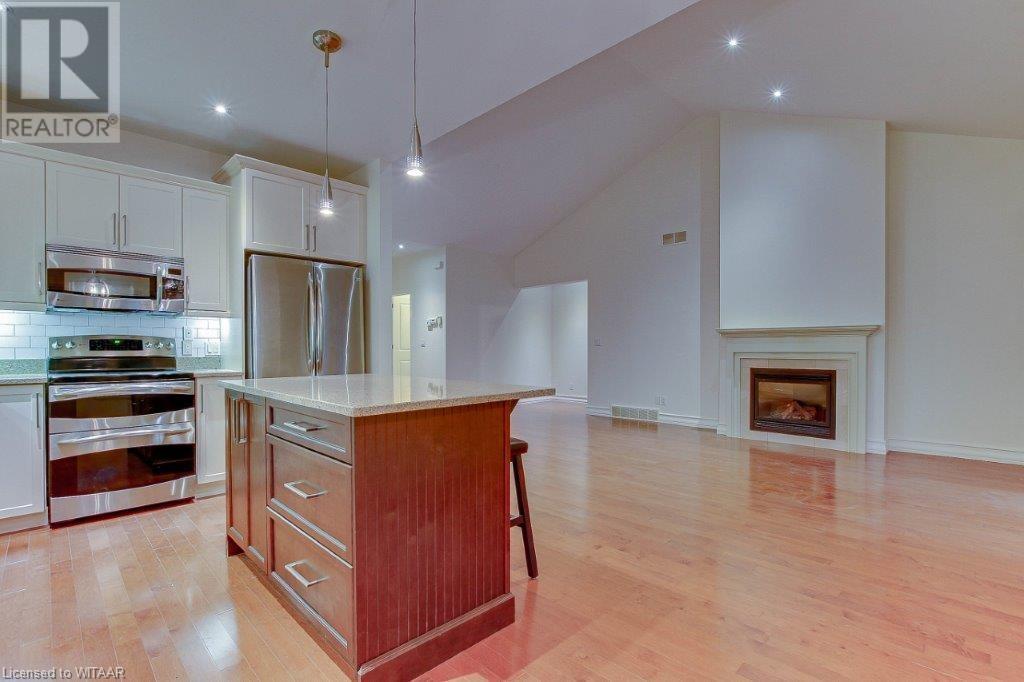 5 Wood Haven Drive Unit# 103, Tillsonburg, Ontario  N4G 0A8 - Photo 16 - 40621967