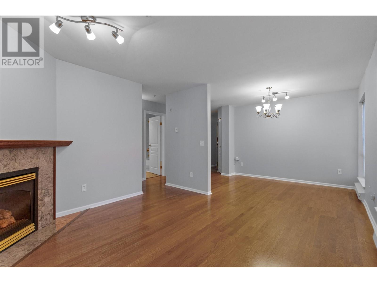 201 4688 W 10th Avenue, Vancouver, British Columbia  V6R 2J5 - Photo 5 - R2950049