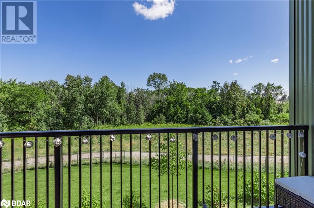 5 Chef Lane Unit# 208, Barrie, Ontario  L9J 0J8 - Photo 2 - 40685234