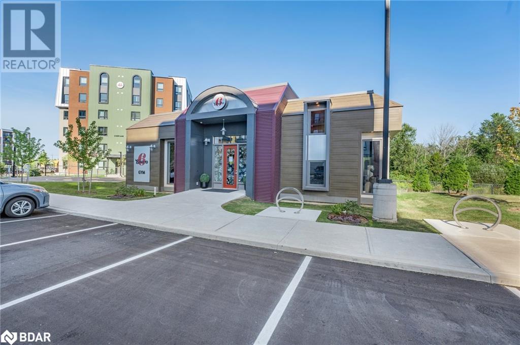 5 Chef Lane Unit# 208, Barrie, Ontario  L9J 0J8 - Photo 21 - 40685234