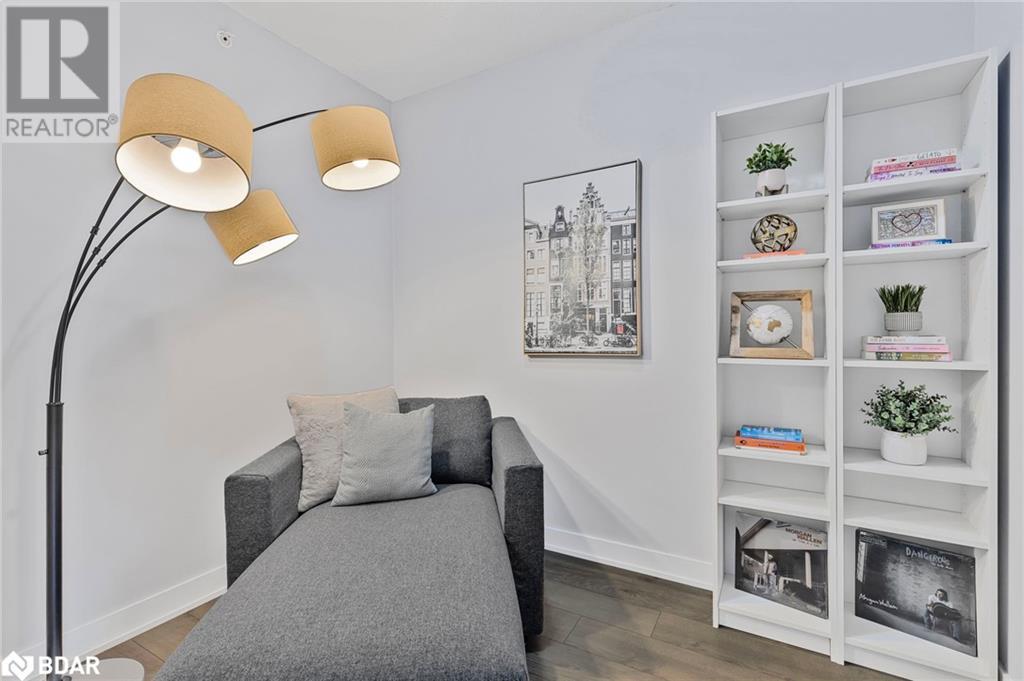 5 Chef Lane Unit# 208, Barrie, Ontario  L9J 0J8 - Photo 9 - 40685234