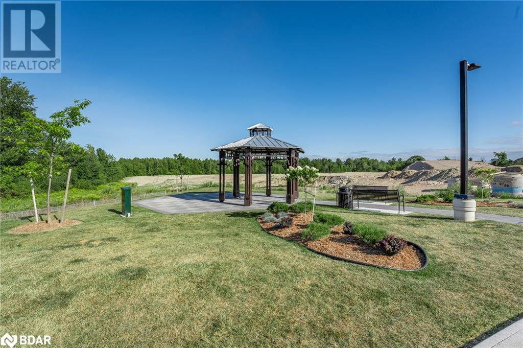 5 Chef Lane Unit# 208, Barrie, Ontario  L9J 0J8 - Photo 22 - 40685234