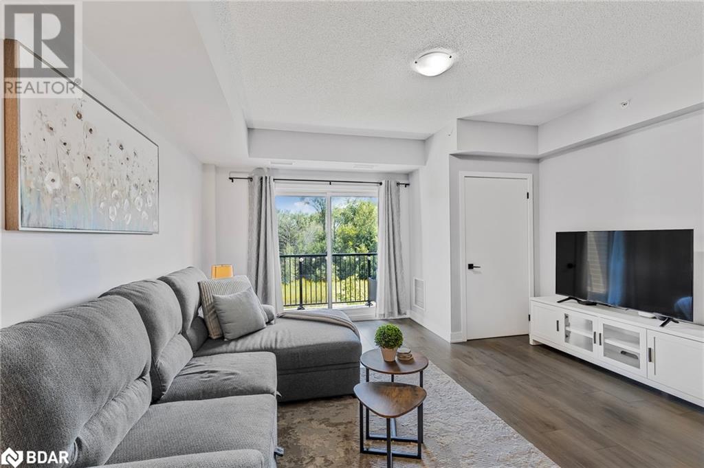 5 Chef Lane Unit# 208, Barrie, Ontario  L9J 0J8 - Photo 11 - 40685234