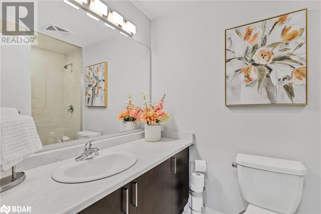 5 Chef Lane Unit# 208, Barrie, Ontario  L9J 0J8 - Photo 16 - 40685234